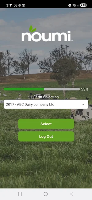 Noumi Farmer Madcap Screenshot 1