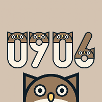 Owl Watch Face