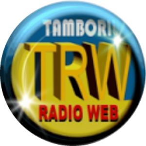 Tamboril Rádio Web Screenshot 1