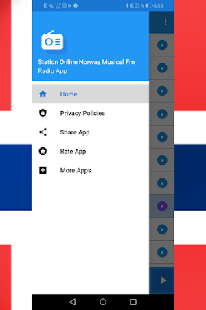 Station Online Norway Musical  Screenshot 3