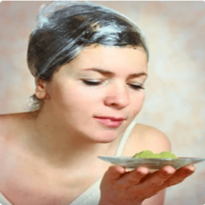 Henna Hair Dye Screenshot 2