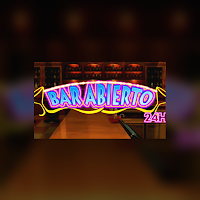 Bar Abierto Caça Níquel