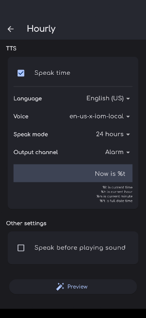 Mindfulness Chime - Pro screenshot 3