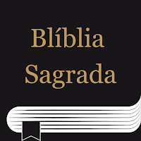 Blíblia Sagrada