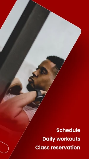 Very Fit Co. Screenshot 1