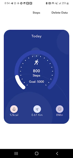 TON Health Screenshot 2