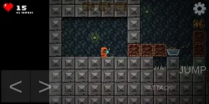 Dark Chamber Screenshot 2