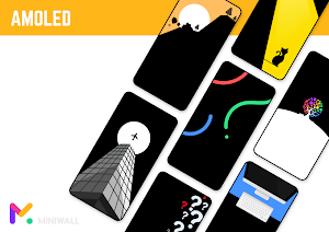 MiniWall Wallpapers Screenshot 3
