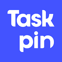 Taskpin: Find Handyman, Tasker