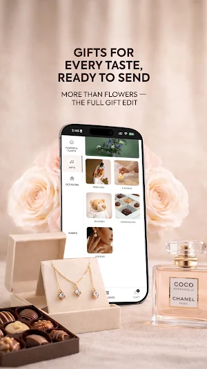 GrandRose Screenshot 2