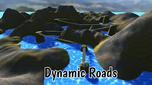 Car Hill Driving Simulator Screenshot 2