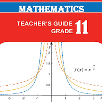 Mathematics Grade 11th Teacher
