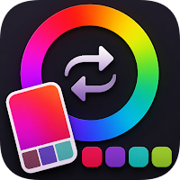 Color Code Converter