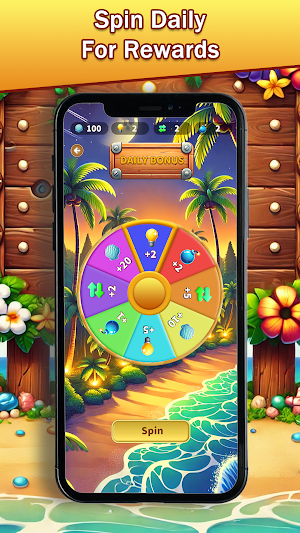Ten Match - Number Match Screenshot 1