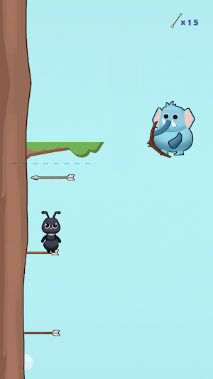 Arrows of Climb Screenshot 1