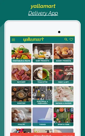 yallamart Screenshot 3