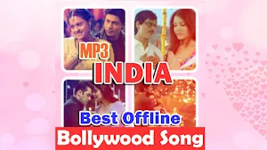 Best Romantic Bollywood Songs Mp3 Offline Screenshot 3