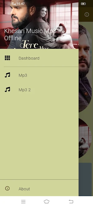 Khesari Music Mp3 Offline Screenshot 1