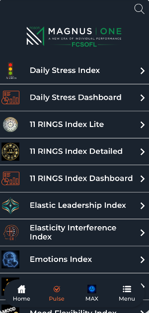 MAGNUS ONE FCSOFL Screenshot 1