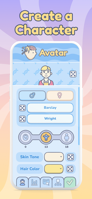 Everlife 2 - Life Simulator Screenshot 0