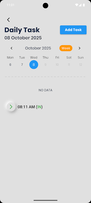 Smart Office - Grapes Screenshot 1
