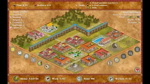 Romopolis Demo Screenshot 0
