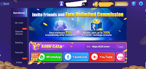 Teen Patti Master Screenshot 1