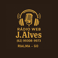 Web Rádio J. Alves