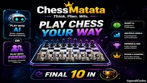 Chess Matata Screenshot 3