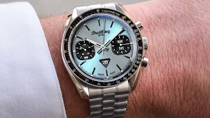 WFC Breitling Time Screenshot 3