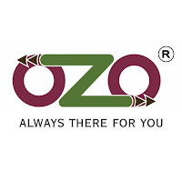 OZO Cab - Cab, Auto & Bike