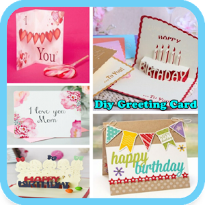 Diy Greeting Cards Screenshot 0
