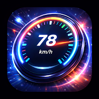 Ad free Speed Meter