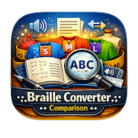 Braille Converter