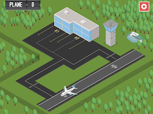 Aviator PinUp Screenshot 3