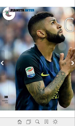 GS Guerin Sportivo Screenshot 3