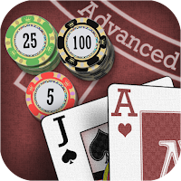 Advanced 21 Blackjack
