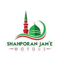 ShahPoran Mosque Newport