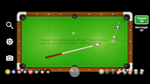 Shot Pad Screenshot 0