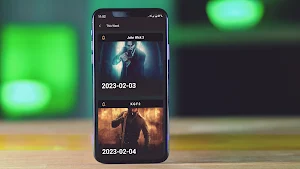 Daily Movies Screenshot 0