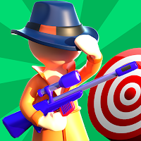 Sniper Hunter