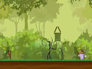 Impulse Control Screenshot 2