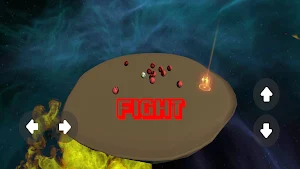 The Battle Screenshot 1