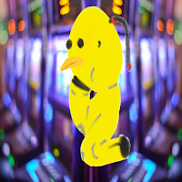 Juicy Slots a Ninja Duck game