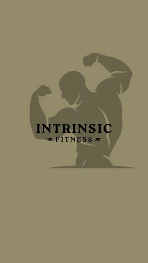 Intrinsic Fitness Screenshot 0