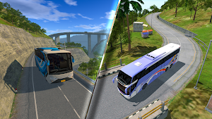 City Bus Driver Screenshot 3