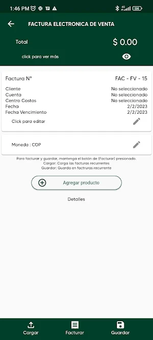 Lukount Screenshot 3