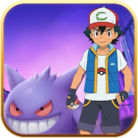 PokeBeast GOGOGO