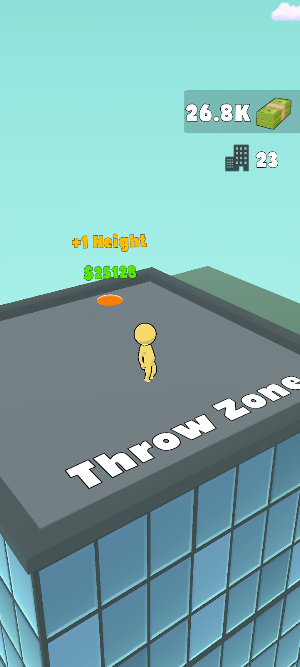 Drop & Smash! Screenshot 0