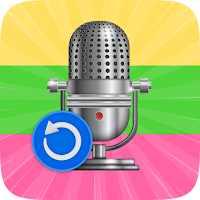 Reverse Singing, Reverse Audio